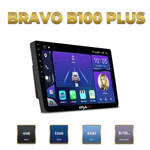 Lắp Màn Hình Android Ô Tô Tại Nam Định