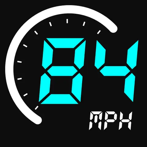 Gps Đồng Hồ Tốc Độ - Odometer - Ứng Dụng Trên Google Play