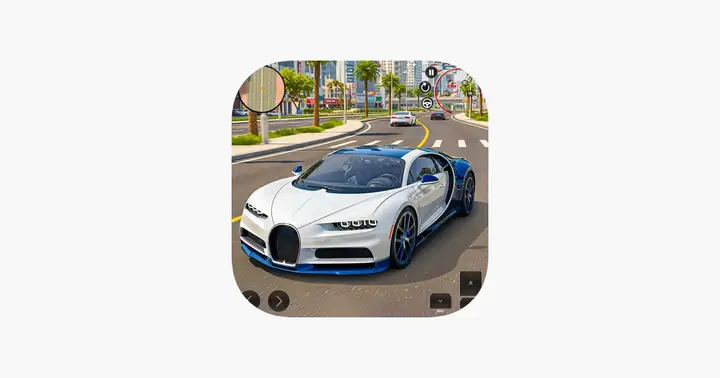 ứng Dụng Mô Phỏng Lái Xe & Đua Xe Ô Tô - App Store ứng Dụng Mô Phỏng Lái Xe & Đua Xe Ô Tô - App Store