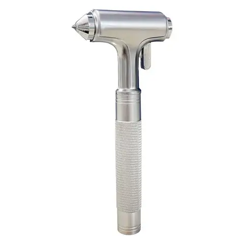 Búa Thoát Hiểm Ô Tô P627 Kèm Dao Cắt Dây An Toàn Búa Thoát Hiểm Ô Tô P627 Kèm Dao Cắt Dây An Toàn