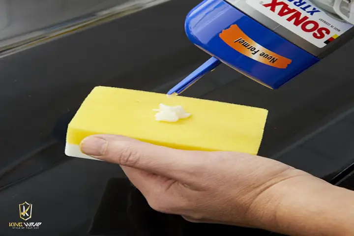 Top 7 Dung Dịch Xóa Vết Xước Xe Ô Tô Tốt Sử Dụng Nhiều Nhất