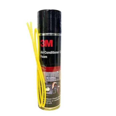 Dung Dịch Vệ Sinh Hệ Thống Dàn Lạnh - Điều Hòa Ô Tô 3m Air ...