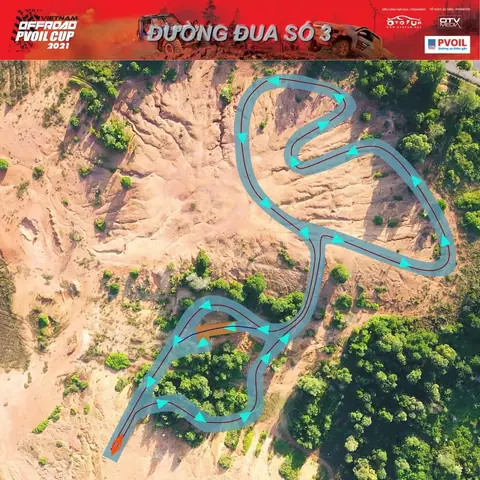 Đường Đua Số 3 - Đua Rally - Btvn, Cb, Nc, Mr: Với Địa Hình Đa Dạng Như Vượt Qua Thung Lũng, Đồi Đất Và Đường Đá. Đường Đua Này Mang Đến Cho Các Tay Đua Ở Các Hạng Cảm Giác Của Một Đường Đua Rally Hỗn Hợp Các Loại Bề Mặt Trong Cùng Một Đường Đua. Đường Đua Có Cải Tiến So Với Năm 2020 Là Kéo Dài Hơn Và Đường Đi Sẽ Sang Phần Đồi Phía Bên Tay Phải, Nơi Mà Các Năm Trước Chưa Chạy Qua Đường Đua Số 3 - Đua Rally - Btvn, Cb, Nc, Mr: Với Địa Hình Đa Dạng Như Vượt Qua Thung Lũng, Đồi Đất Và Đường Đá. Đường Đua Này Mang Đến Cho Các Tay Đua Ở Các Hạng Cảm Giác Của Một Đường Đua Rally Hỗn Hợp Các Loại Bề Mặt Trong Cùng Một Đường Đua. Đường Đua Có Cải Tiến So Với Năm 2020 Là Kéo Dài Hơn Và Đường Đi Sẽ Sang Phần Đồi Phía Bên Tay Phải, Nơi Mà Các Năm Trước Chưa Chạy Qua