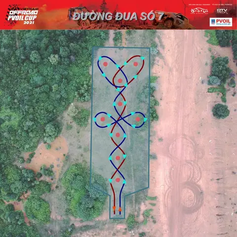 Đường Đua Số 7 - Autogymkhana - Btvn, Cb: Đường Đua Được Thiết Kế Trên Nền Bề Mặt Phẳng Cho Hai Hạng Cơ Bản Và Bán Tải Việt Nam. Đường Đua Này Yêu Cầu Các Tay Đua Cần Có Kỹ Năng Di Chuyển Nhanh Và Khéo Léo Trên Đường Hẹp Tương Tự Như Các Kỹ Thuật Đua Gymkhana. Đường Đua Này Được Chấm Điểm Bằng Hệ Thống Lazer Tự Động Ghi Thời Gian. Đường Đua Số 7 - Autogymkhana - Btvn, Cb: Đường Đua Được Thiết Kế Trên Nền Bề Mặt Phẳng Cho Hai Hạng Cơ Bản Và Bán Tải Việt Nam. Đường Đua Này Yêu Cầu Các Tay Đua Cần Có Kỹ Năng Di Chuyển Nhanh Và Khéo Léo Trên Đường Hẹp Tương Tự Như Các Kỹ Thuật Đua Gymkhana. Đường Đua Này Được Chấm Điểm Bằng Hệ Thống Lazer Tự Động Ghi Thời Gian.