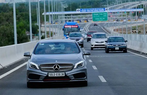 Sử Dụng Ga Tự Động Ô Tô Thế Nào Để Tiết Kiệm Xăng?
