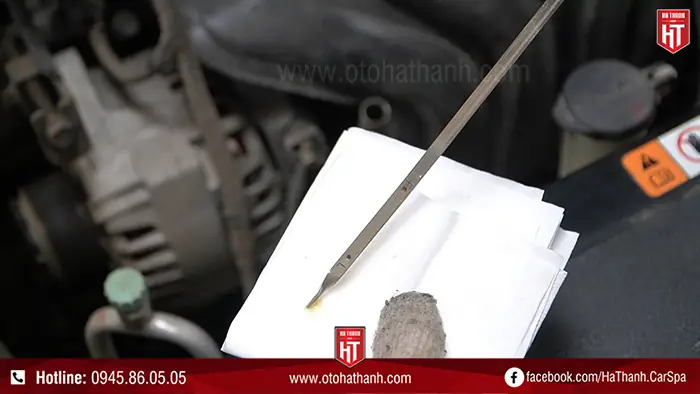 Bảng Giá Thay Dầu Ô Tô Chất Lượng Rẻ Nhất Tại Hà Thành Garage Bảng Giá Thay Dầu Ô Tô Chất Lượng Rẻ Nhất Tại Hà Thành Garage