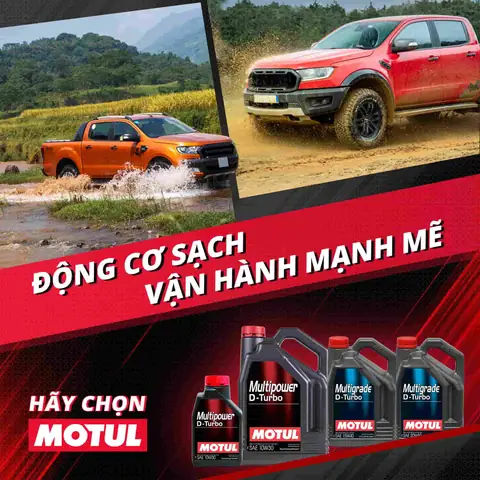 Bảng Giá Dầu Nhớt Ô Tô Mới Nhất [lw_current_year]