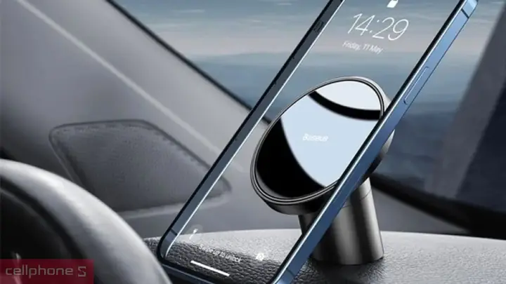 Giá Đỡ Điện Thoại Baseus