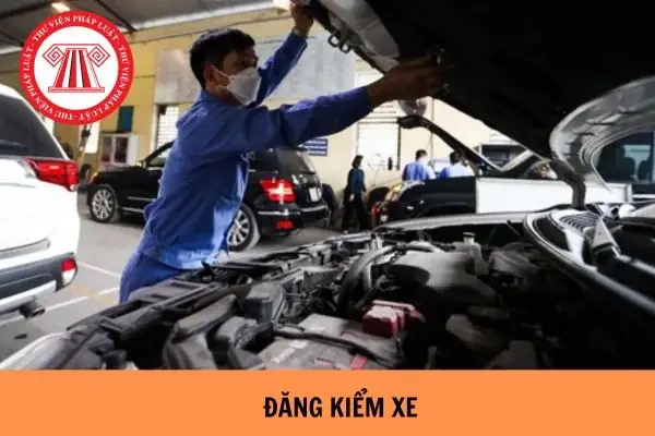 Tổng Chi Phí Đăng Kiểm Xe Ô Tô 5 Chỗ, 7 Chỗ Là Bao Nhiêu? Tổng Chi Phí Đăng Kiểm Xe Ô Tô 5 Chỗ, 7 Chỗ Là Bao Nhiêu?