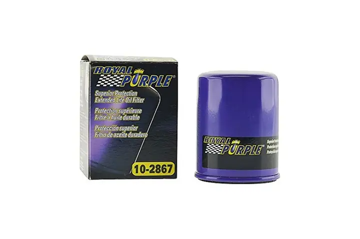 Lọc Nhớt Royal Purple