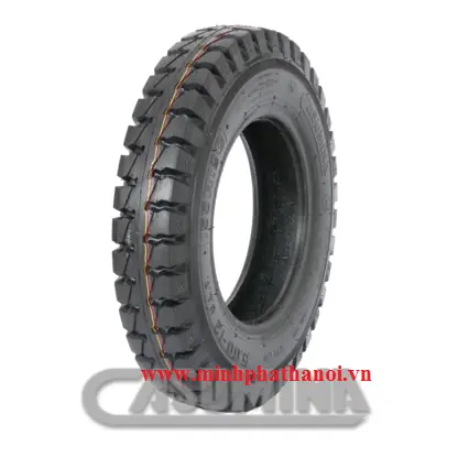 Lốp Xe Tải Casumina 1100-20 18pr Ca405j Hoa Dọc Giá Bán Tốt