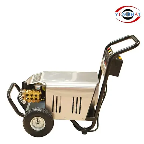 Máy Rửa Xe Cao Áp: Giá Xưởng, Chính Hãng, Giao Nhanh