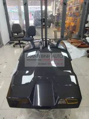 Thanh Giá Nóc Dọc, Giá Nóc Ngang, Giá Nóc ... - Thanhbinhauto.com Thanh Giá Nóc Dọc, Giá Nóc Ngang, Giá Nóc ... - Thanhbinhauto.com