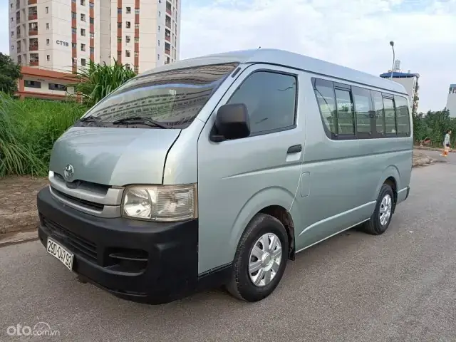 Giá Xe Ô Tô 12 Chỗ Đời 2006: Tổng Hợp Thông Tin Chi Tiết Và Hướng ... Giá Xe Ô Tô 12 Chỗ Đời 2006: Tổng Hợp Thông Tin Chi Tiết Và Hướng ...