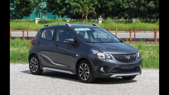 Xe Ô Tô 4 Chỗ Vinfast Fadil Xe Ô Tô 4 Chỗ Vinfast Fadil