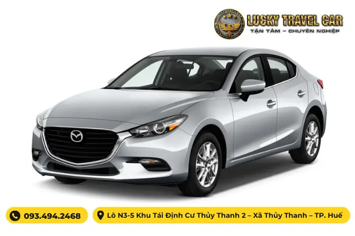 Mazda 2: Sự Lựa Chọn Kinh Tế Và Linh Hoạt