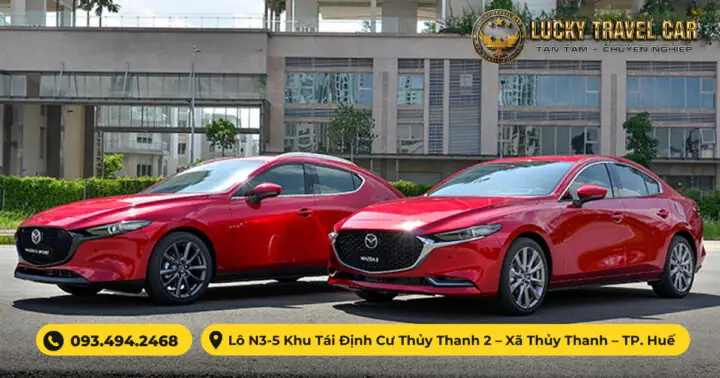 Trang Bị Tiện Nghi Và Công Nghệ An Toàn