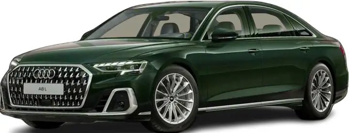 2025 Audi A8l | Sedan Sang Trọng | Audi Việt Nam