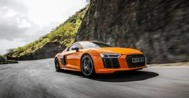 Giá Xe Audi R8 2024 Và Ưu Đãi Cập Nhật Mới Nhất - Tinxe
