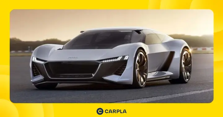 Bảng Giá Xe Audi R8 Ưu Đãi Mới Nhất Tháng 1/2026