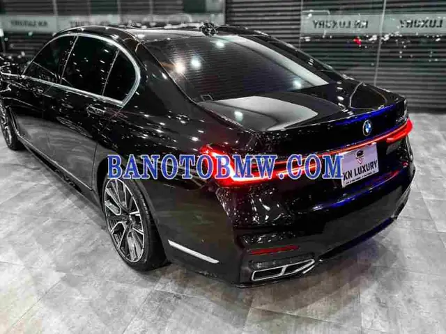 Bmw 7 Series 730li Model 2015 Xe Chuẩn Hết Ý