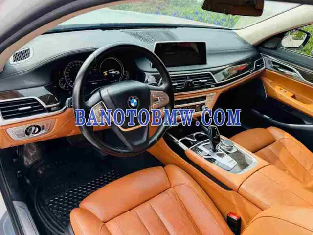 Bmw 7 Series 730li Năm 2018 Cần Bán