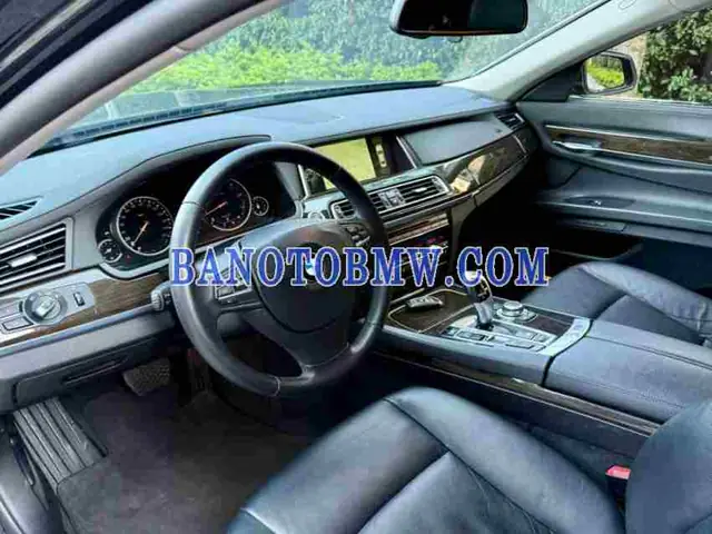 Cần Bán Bmw 7 Series 730li Đời 2013