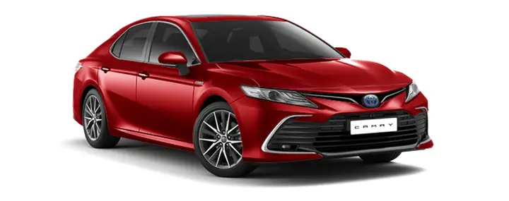 Toyota Camry 2.5q 2023: Giá Lăn Bánh, Thông Số Và Ưu Đãi