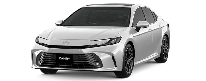 Giá Camry 2.5q Hev Mid 2025 Rẻ Nhất - Giá Lăn Bánh Camry 2025 ...