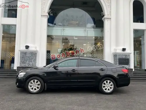 Toyota Camry 2008 : Mua Bán Xe Camry 2008 Cũ Giá Rẻ 01/2026 ...