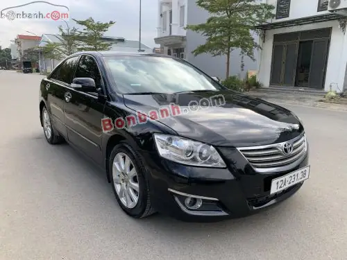 Toyota Camry 3.5q: Mua Bán Xe Camry 3.5q Giá Rẻ 01/2026 ...