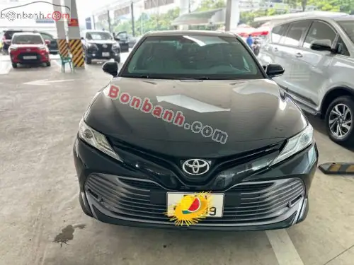 Mua Bán Xe Toyota Camry Cũ Giá Rẻ Uy Tín 01/2026 | Bonbanh.com