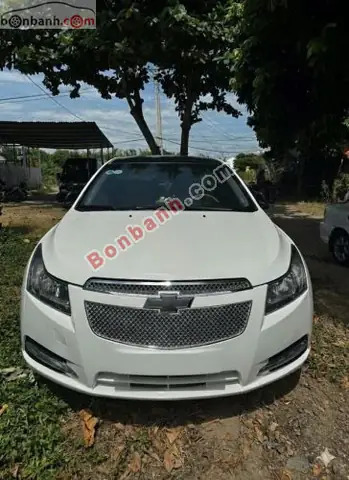 Chevrolet Cruze 2014 : Mua Bán Xe Cruze 2014 Cũ Giá Rẻ 01/2026 ...