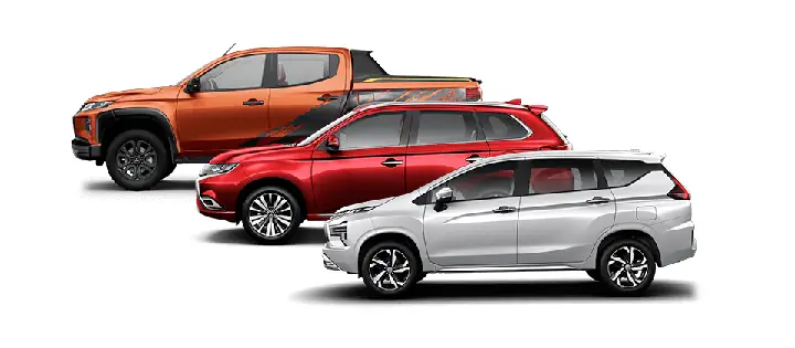 Bảng Giá - Mitsubishi Motors Việt Nam