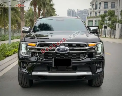 Mua Bán Xe Ford Everest Cũ Giá Rẻ Uy Tín 01/2026 | Bonbanh.com