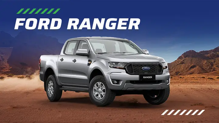 Mua Bán Xe Ô Tô Ford Ranger 2014 Cũ