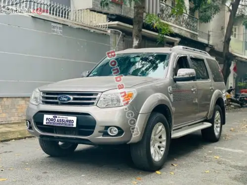 Ford Everest 2014 : Mua Bán Xe Everest 2014 Cũ Giá Rẻ 01/2026 ...