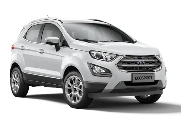 Ford Ecosport 2026: Giá Bán, Thông Số, Đánh Giá Và Khuyến Mãi ...