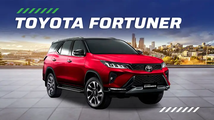 Mua Bán Xe Ô Tô Toyota Fortuner 2015 Cũ
