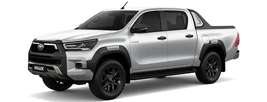 Toyota Hilux 2025: Giá Lăn Bánh, Thông Tin Xe & Ưu Đãi 50% Thuế ...