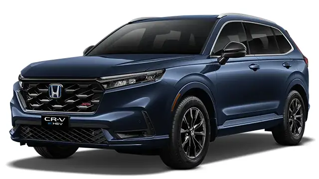 Giá Xe Honda Cr-v Mới 2025 | Honda Ô Tô Cần Thơ 5s