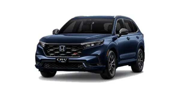 Honda Crv - Honda Ôtô Quận 7