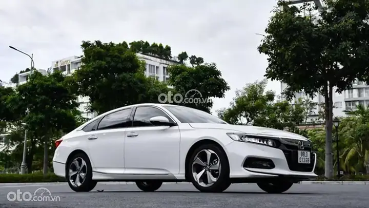 Honda Accord 2026: Giá Xe Accord Lăn Bánh & Thông Tin Khuyến Mãi ... Honda Accord 2026: Giá Xe Accord Lăn Bánh & Thông Tin Khuyến Mãi ...