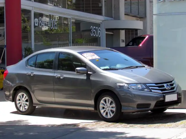 Giá Xe Ô Tô Honda City 2013: Đánh Giá Chi Tiết Và Những Điều Cần Biết