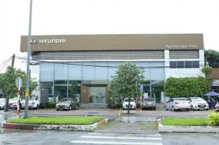 Bảng Giá Xe Ô Tô Hyundai Gia Đình 5 Chỗ 2024 - Tin Khuyến Mãi Bảng Giá Xe Ô Tô Hyundai Gia Đình 5 Chỗ 2024 - Tin Khuyến Mãi