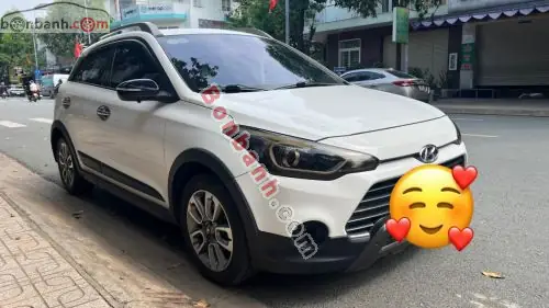 Hyundai I20 Active: Mua Bán Xe I20 Active Giá Rẻ 01/2026 | Bonbanh ... Hyundai I20 Active: Mua Bán Xe I20 Active Giá Rẻ 01/2026 | Bonbanh ...
