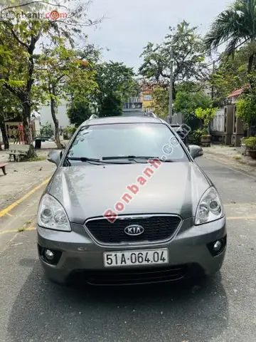 Kia Carens 2011 : Mua Bán Xe Carens 2011 Cũ Giá Rẻ 01/2026 ...
