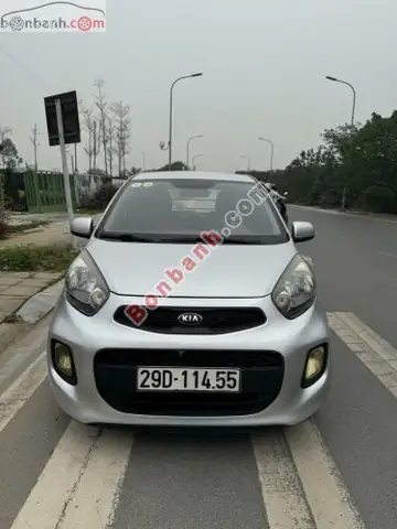 Mua Bán Xe Kia Morning Nhập Khẩu 01/2026 | Bonbanh.com