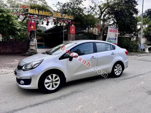 Kia Rio: Bảng Giá Xe Rio Tháng 01/2026 | Bonbanh.com