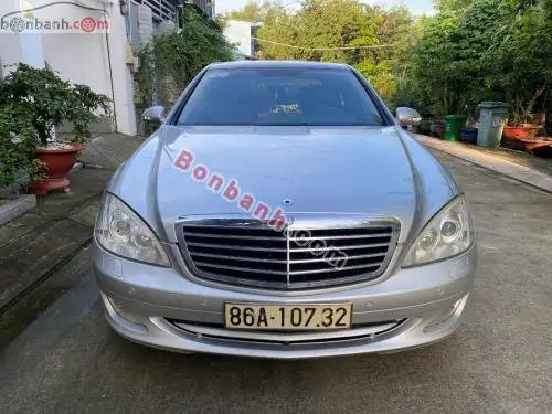Mercedes S550: Mua Bán Xe S550 Giá Rẻ 01/2026 | Bonbanh.com